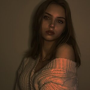 Дарья Леонова