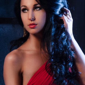 Anastasia Volkonskaya picture