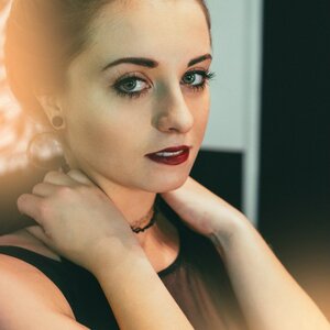 Яна Полянова