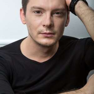 Дмитрий Dmitrich Чинков