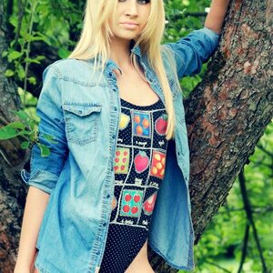 Anastasia Ponomarenko