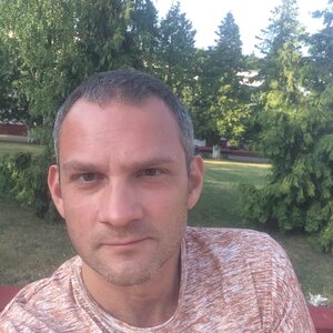 Aleksandr Gladysev