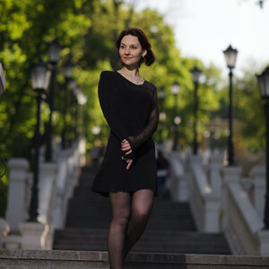 Vera Tsapurina picture