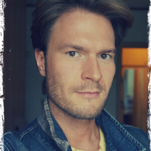 Sergey Kor