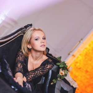 Alena Mikheeva