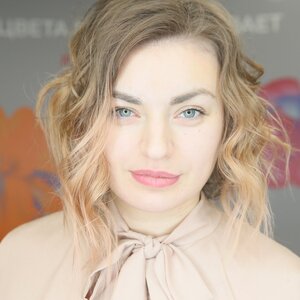 Elena Manockova