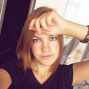 Angelina Kozodaeva