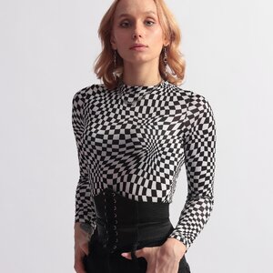 Грабаровская  Анастасия