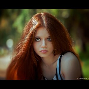 Екатерина Олейник
