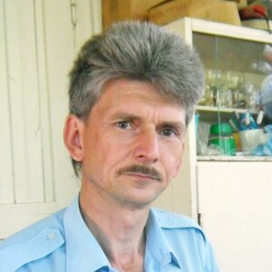 Nikolay Danish picture