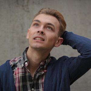 Aleksey Koiuda