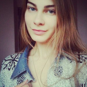 Alina Lukasova
