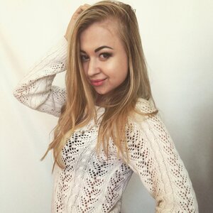 Алина LinochkaLina Олейникова