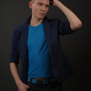 Anton S