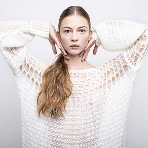 Liudmila Kurganova