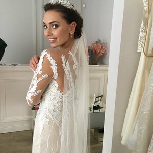 Ekaterina Tkacuk