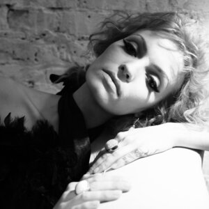 Tatiana Gavrilova picture