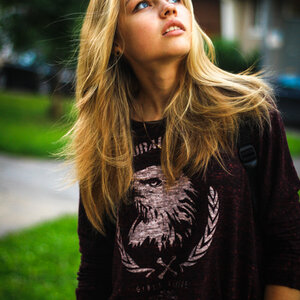 Anastasia Usoltseva picture