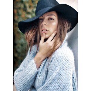Nastya Prohorova