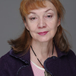 Irina Nech