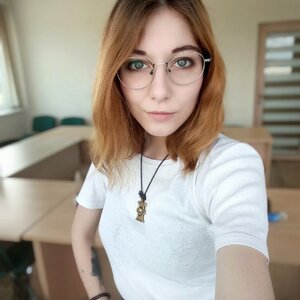 Алина Рубан