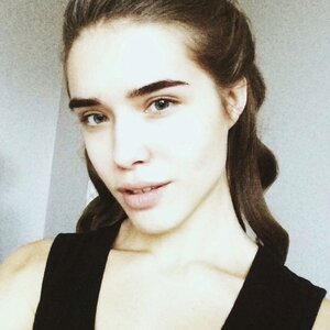 Alena Griseva