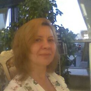 Светлана Иванова
