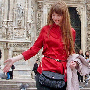 Ekaterina Permitina