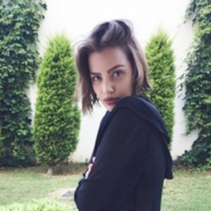 Vitalina Matveeva