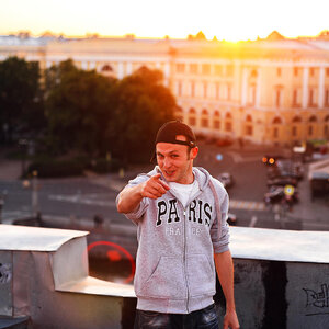 Art Brzhozovsky picture