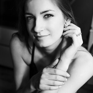 Karina Sokolova