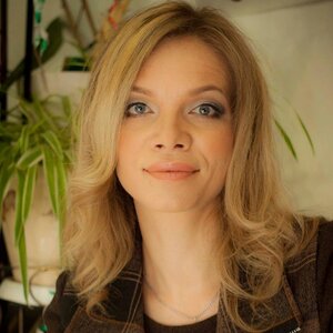 Maria Lozkina