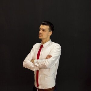 Александр Еремеев
