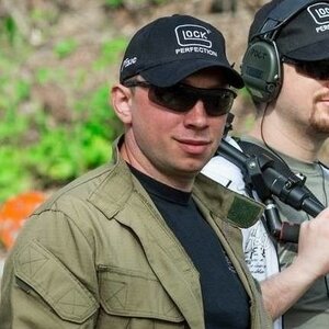 Евгений Гасило