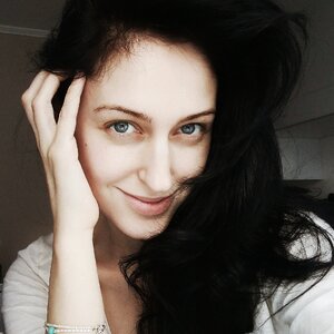 Mila Butakova