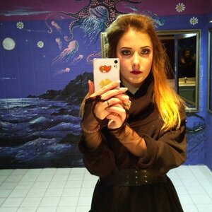 Ангелина Наумова