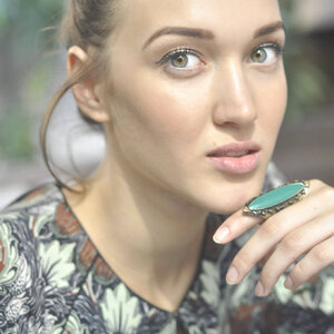 Alina Bogdanova