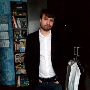 Anton Andreev
