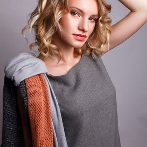 Maria Amosova