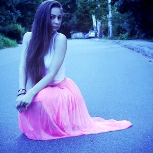 Alina Alina