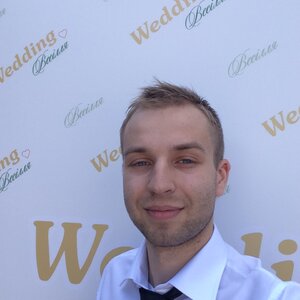 Dmytro picture