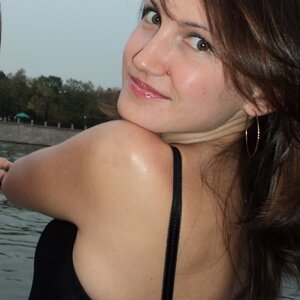 Elena Karimova