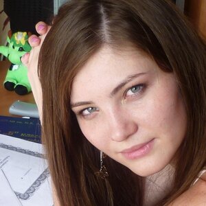 Anastasija Chernikova