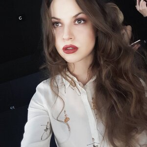 Anastasia C