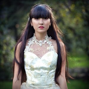 Ирина Кан