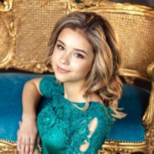 Valentina Egorova