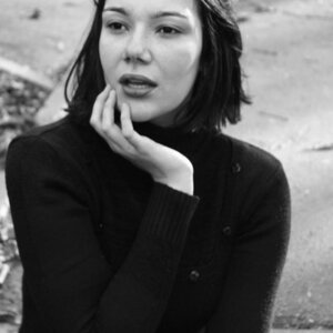 Elena Kumova