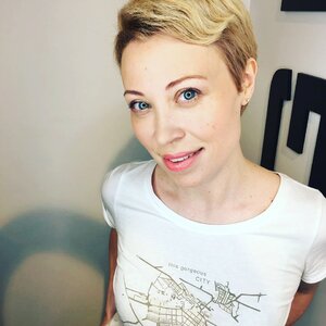 Даниэла Новикова
