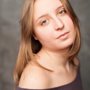 Олеся Волкова
