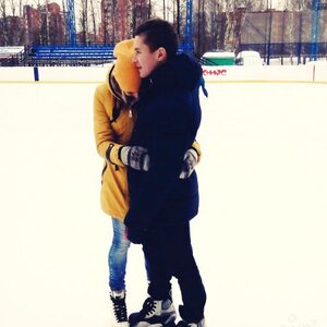 Глеб Сильченок